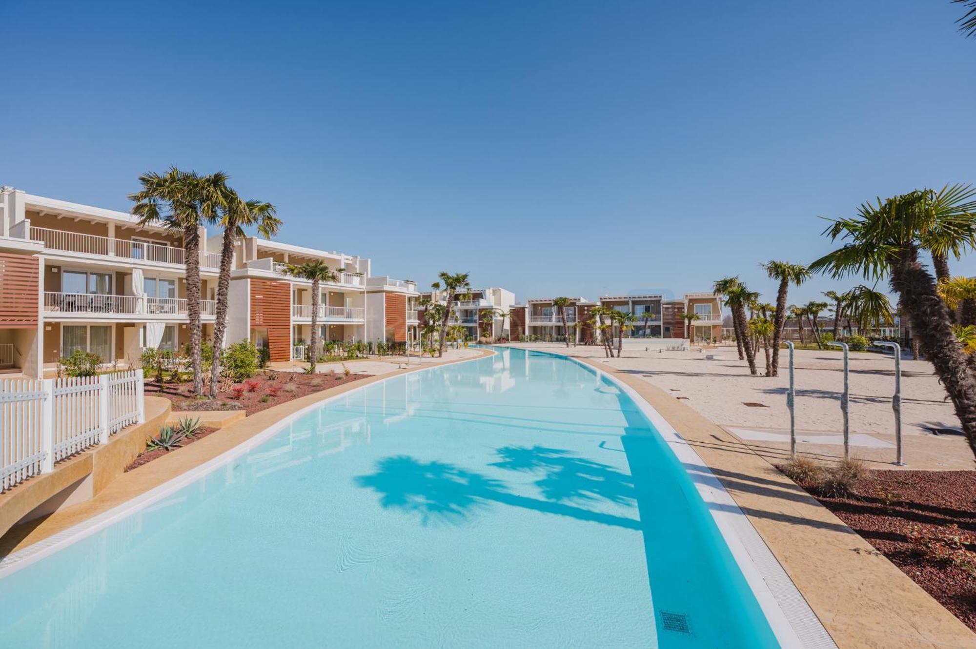 Apartment Wave Island Livi H3 Lido di Jesolo