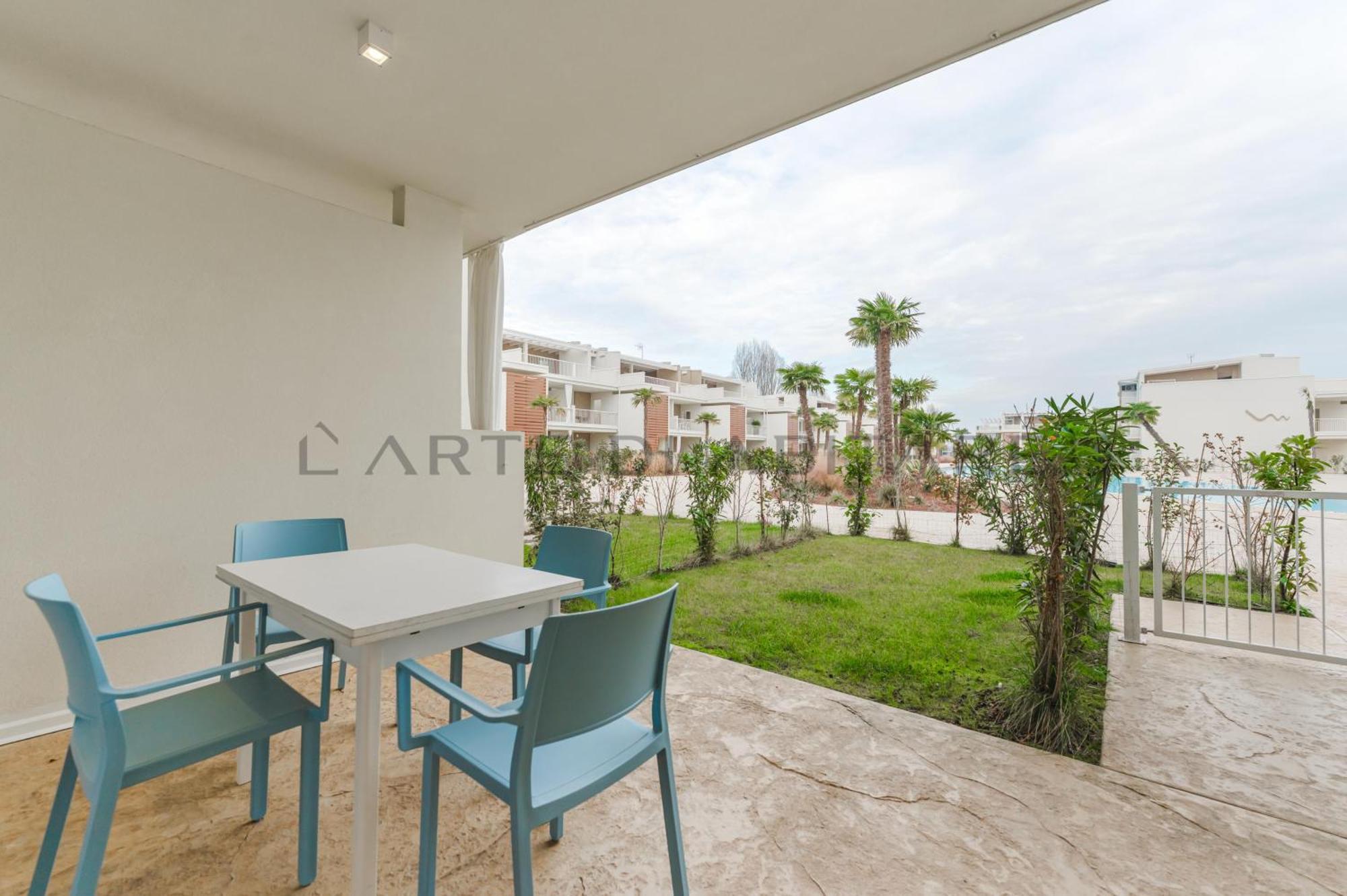 Apartment Wave Island Livi H3 Lido di Jesolo
