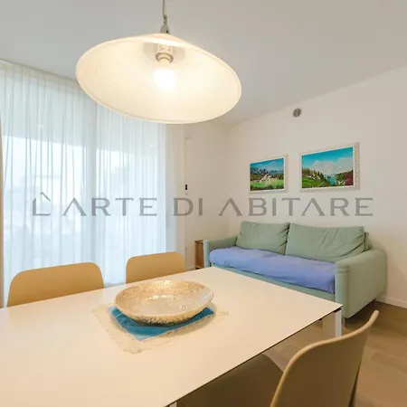 Apartment Wave Island Livi H3