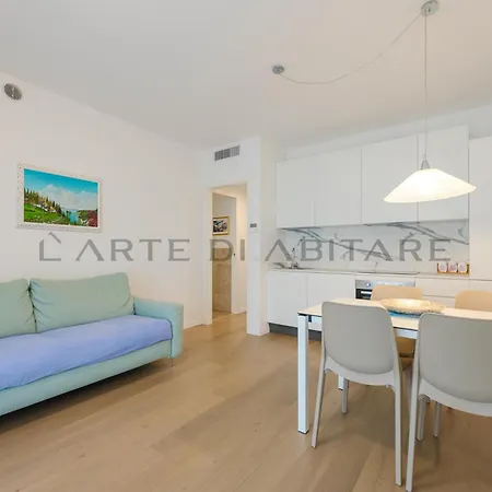 Wave Island Livi H3 Apartment