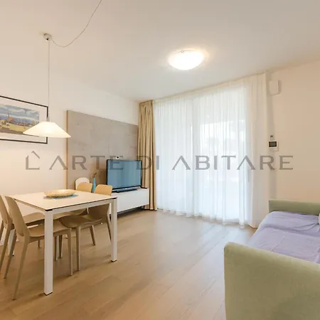 Apartment Wave Island Livi H3