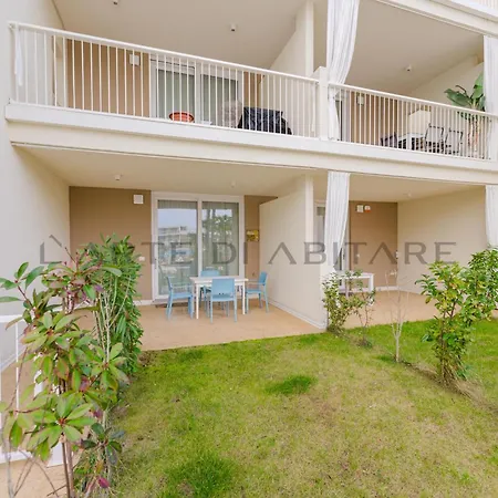 Apartment Wave Island Livi H3